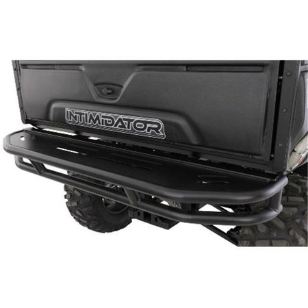 BAD DAWG Bad Dawg 793-1003-00 Rear Bumper; Tube Style For Intimidator 793-1003-00